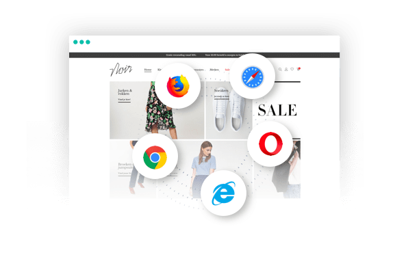 browsers