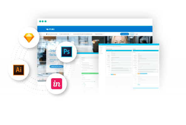 design-applicaties