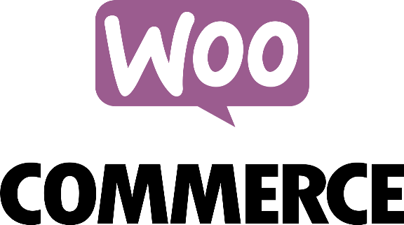 WooCommerce logo