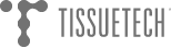 TissueTech logo grijs