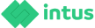 Intus logo grijs